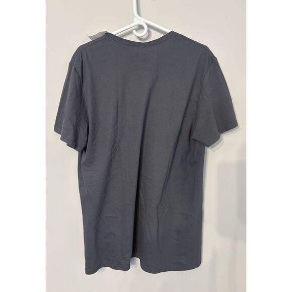 Official Kiss Rock and Roll All Nite Unisex T-Shirt Black Collection Shirt L - Picture 4 of 6